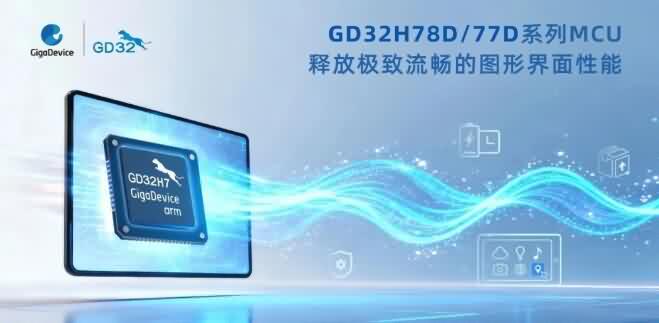 兆易创新发布重磅芯片：算力、存储、多媒体三强-芯城品牌采购网
